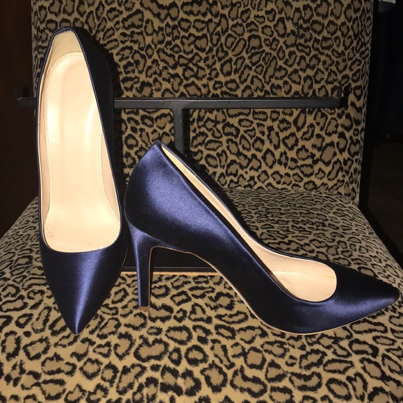 JCrew heels - Picture 2 of 3